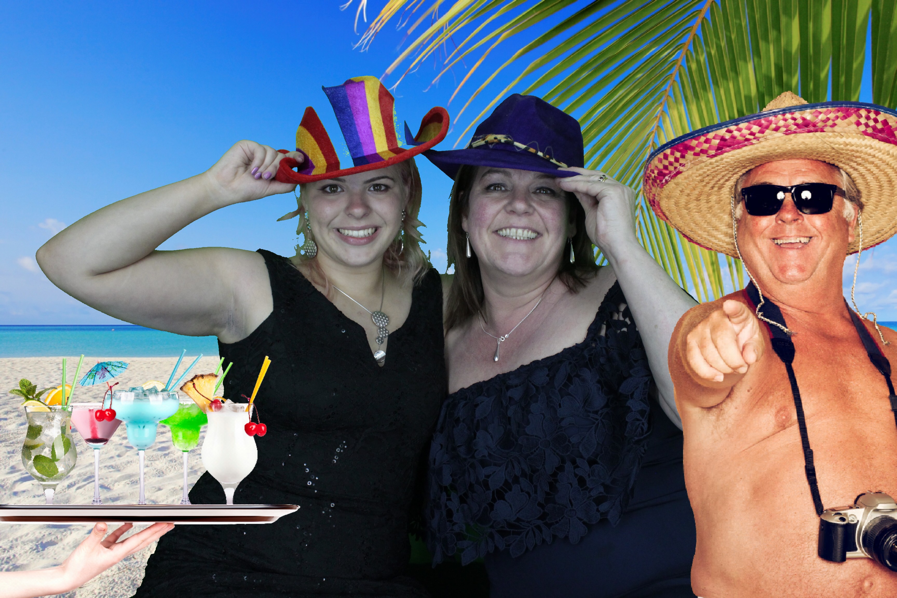 St Gabriel's Leavers 2019 | View more photos from the event at gallery.myphotoboothexperience.co.uk/u/MyPhotoBoothExperienceLtd/St-Gabriels-Leavers-2019